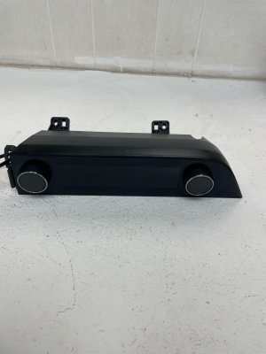 2024-2025 Hyundai Sonata Dual-Zone Automatic Temperature Control Module - Front (Used OEM)