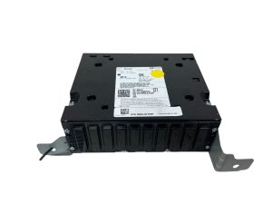 2025 Hyundai Tucson Radio Receiver Head Unit Audio Module (Used OEM)