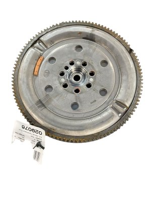 2022-2025 Hyundai Elantra Manual Transmission Clutch Flywheel Assembly (Used OEM)