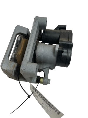 2022-2025 Genesis GV70 Disc Brake Caliper - Rear, Left (Driver) (Used OEM)
