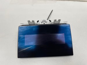 2019-2021 BMW i3 5.5-inch Instrument Cluster Display Assembly (Used OEM)