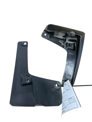 2023-2025 Toyota Prius Mud Flap Splash Guard Set - Rear, Right (Passenger) (Used OEM)