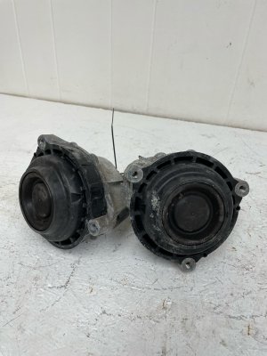 2019-2025 BMW Z4 Engine Mount Support Bracket Set (Used OEM)
