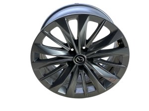 2024-2025 Mazda CX-90 19x8 15-Spoke Aluminum Alloy Wheel (Used OEM)