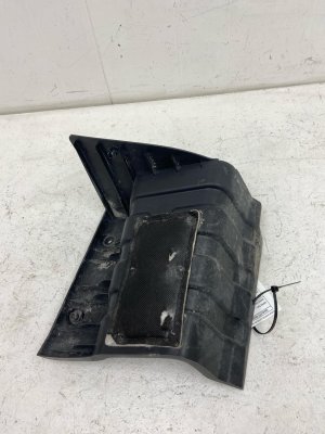 2020-2025 Kia Telluride Lower Bumper Mount Bracket - Rear, Right (Passenger) (Used OEM)