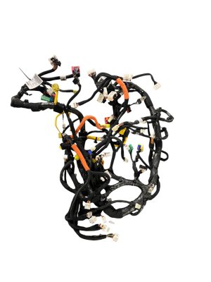 2020-2022 Hyundai Palisade Dashboard Wiring Harness - Front (Used OEM)