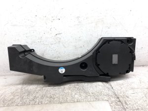 2019-2025 Audi Q8 Premium Subwoofer Speaker and Bass Box - Rear (Used OEM)
