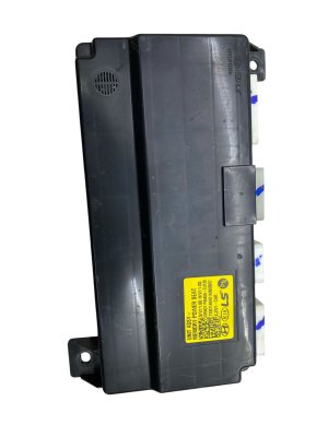2024 Genesis GV60 Seat Memory Control Module - Front (Used OEM)