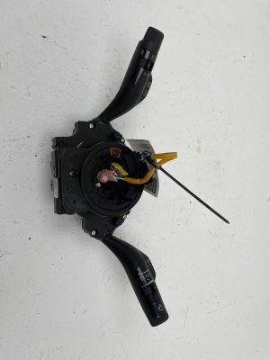 2025-2026 Kia K4 Turn Signal Wiper Combination Switch with Clock Spring (Used OEM)