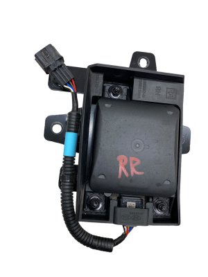 2023-2025 Kia Seltos Blind Spot Radar Sensor Control Module - Rear (Used OEM)