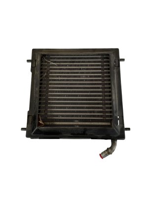 2017-2022 BMW M760i xDrive Engine Oil Cooler - Front (Used OEM)