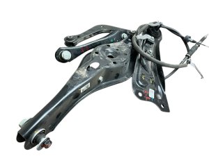 2021-2025 Hyundai Elantra Lower Spring Seat Control Arm - Rear, Right (Passenger) (Used OEM)