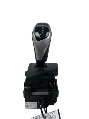 2014-2020 BMW i8 Automatic Floor Transmission Shift Lever Switch - Front (Used OEM)
