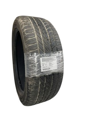 2022-2026 Toyota bZ4X Goodyear Eagle F1 235/50R20 Tire (Used OEM)