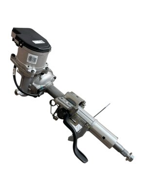 2021-2025 Hyundai Elantra Tilt Steering Column with Cruise and Radio Controls (Used OEM)