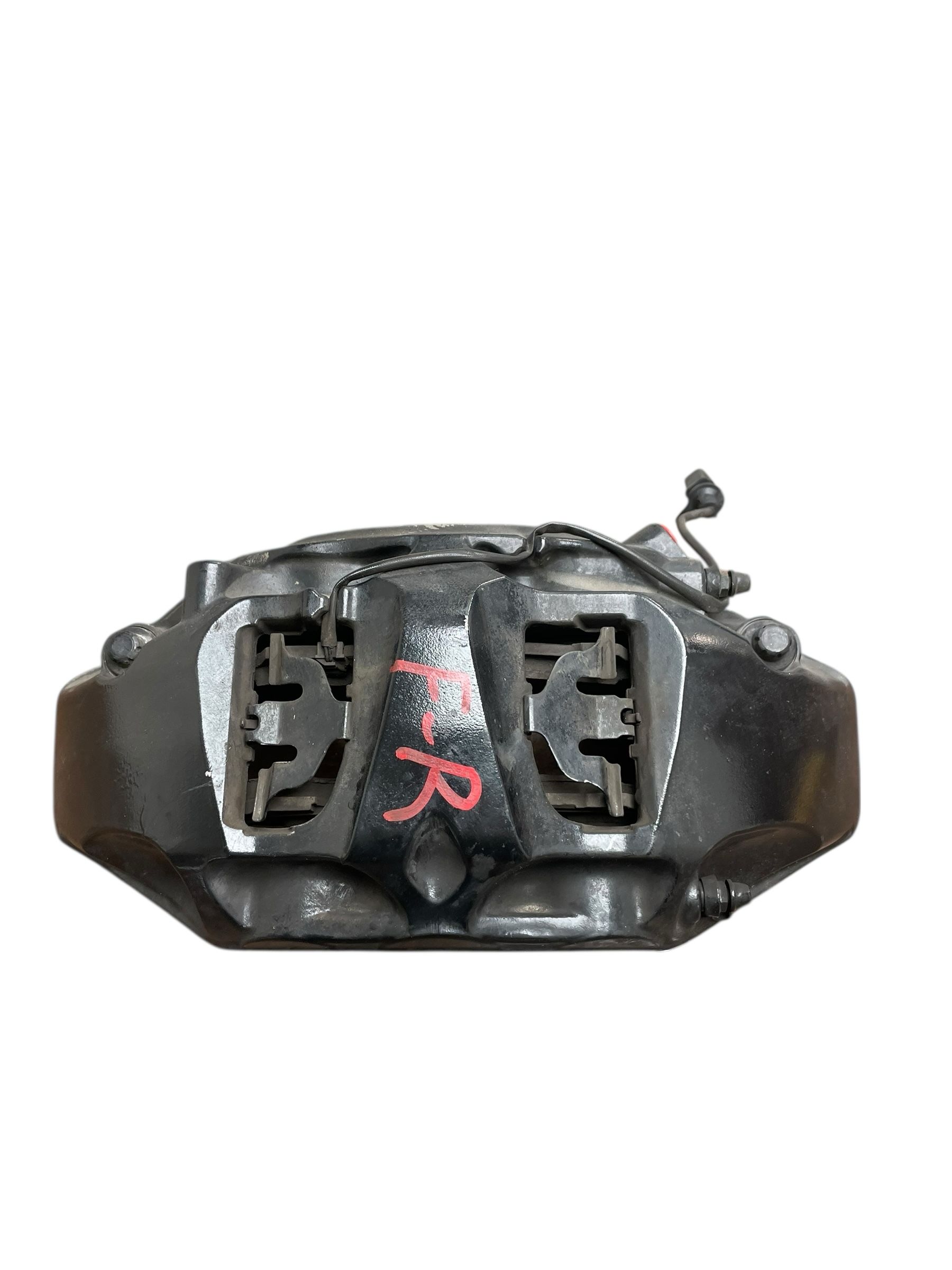2020-2025 Audi S6 Disc Brake Caliper - Front, Right (Passenger) (Used OEM)