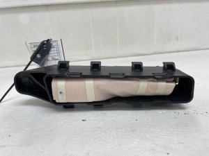 2015-2024 Porsche Macan Seat Bolster Air Bag - Rear, Right (Passenger) (Used OEM)