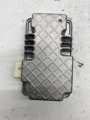 2024-2025 Toyota Grand Highlander Power Converter Inverter Control Module (Used OEM)
