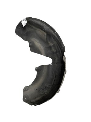  Audi Tt rs Inner Fender Liner Trim - Rear, Right (Passenger) (Used OEM)