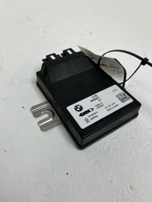 2020-2021 BMW X3 Differential Control Module (Used OEM)