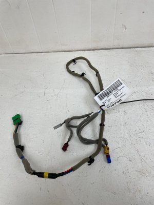 2022-2024 Hyundai Tucson Radio Antenna Wiring Harness Cable (Used OEM)