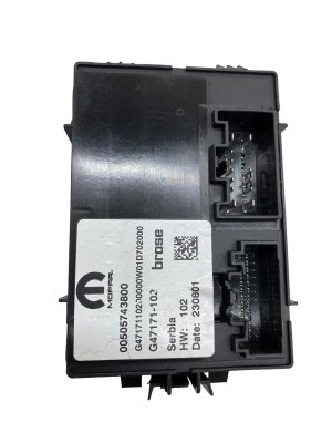 2023-2024 Dodge Hornet Chassis Control Module (Used OEM)