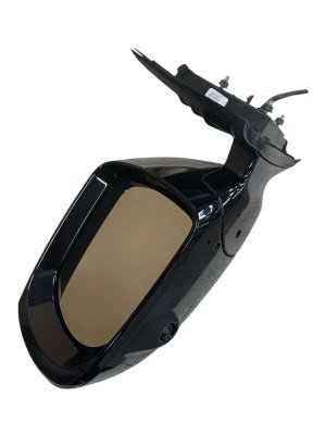 2019-2021 INFINITI QX50 Power Heated Door/Side View Mirror with Memory and Surround View Camera - Front, Left (Driver) (Used OEM)
