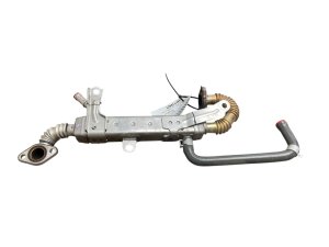 2022-2024 Kia Carnival Exhaust Gas Recirculation (EGR) Cooler (Used OEM)