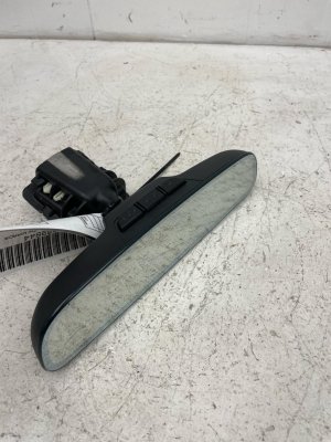 2018-2019 Jaguar XJ Auto-Dimming Interior Rear View Mirror with HomeLink (Used OEM)
