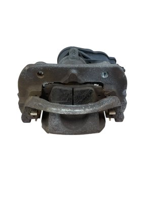 2019-2022 Lexus UX200 Disc Brake Caliper - Rear, Left (Driver) (Used OEM)