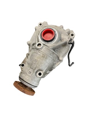 2017 BMW 740i Differential Carrier Assembly - Front (Used OEM)
