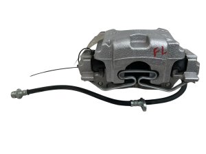 2022-2024 Honda Civic Disc Brake Caliper - Front, Left (Driver) (Used OEM)
