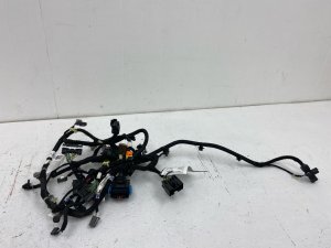 2022-2023 Jeep Wagoneer Seat Accessory Wiring Harness Set - Front (Used OEM)
