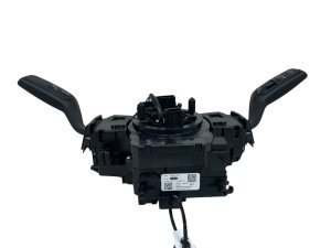 2023-2025 Ford Escape Air Bag Clockspring Turn Signal and Wiper Switch Assembly (Used OEM)