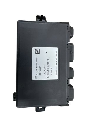2019-2020 BMW i3 Power Supply Charging Control Module (Used OEM)