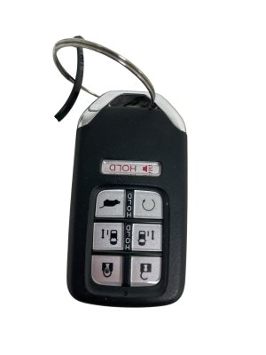 2021-2024 Honda Odyssey Wireless Key Fob Remote Entry Transmitter (Used OEM)