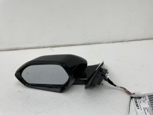 2025 Kia K4 Heated Door/Side View Mirror - Front, Left (Driver) (Used OEM)