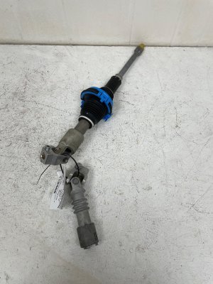 2015-2023 Mercedes-Benz C280 Power Steering Column Shaft (Used OEM)