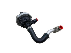 2021-2024 Jaguar F-Pace Auxiliary Engine Water Pump (Used OEM)