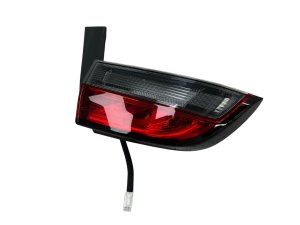2021-2025 BMW M4 LED Quarter Panel Mounted Taillight Assembly - Rear, Left (Driver) (Used OEM)