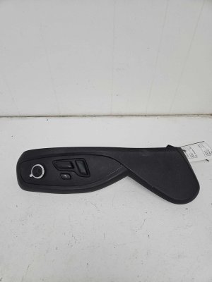 2017-2024 Audi A4 Seat Switch with Trim - Front (Used OEM)