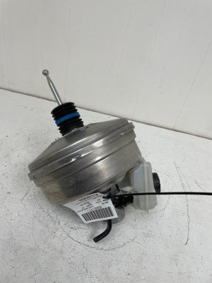 2019-2025 Porsche Cayenne Power Brake Booster and Master Cylinder Assembly (Used OEM)