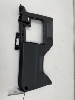 2025-2026 Kia K4 Lower Knee Bolster Trim Panel - Front (Used OEM)