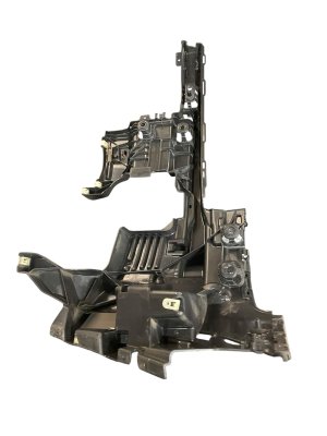 2017-2024 Mini Cooper Countryman Bumper Bracket Mount - Rear (Used OEM)