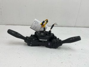 2017-2024 Lexus IS300 Steering Column Combination Switch with Clock Spring - Front (Used OEM)