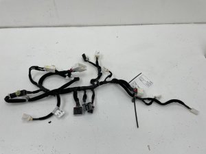 2020-2022 Kia Telluride Seat Accessory Wiring Harness - Front, Right (Passenger) (Used OEM)
