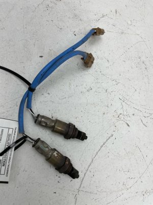 2022-2024 Lincoln Navigator Exhaust Oxygen Sensor Set (Used OEM)