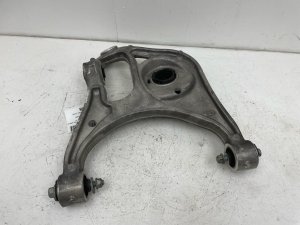 2021-2026 Genesis GV80 Lower Spring Seat Control Arm - Rear, Right (Passenger) (Used OEM)