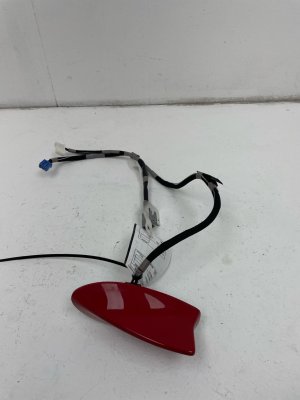 2019-2024 Lexus UX250h Redline Shark Fin Roof Audio Radio Antenna (Used OEM)