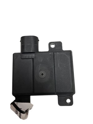 2025-2026 Hyundai Tucson Blind Spot Radar Sensor Module - Rear (Used OEM)